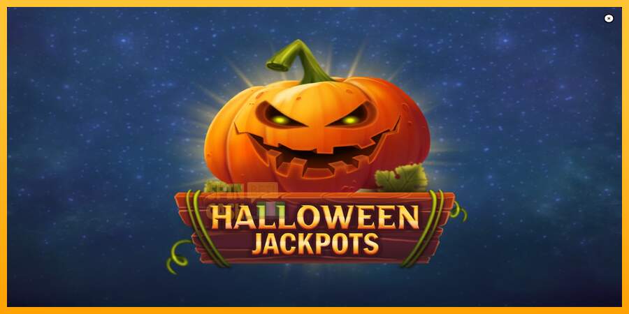 Spielautomat 24 Coins Halloween Jackpots für echtes geld 4