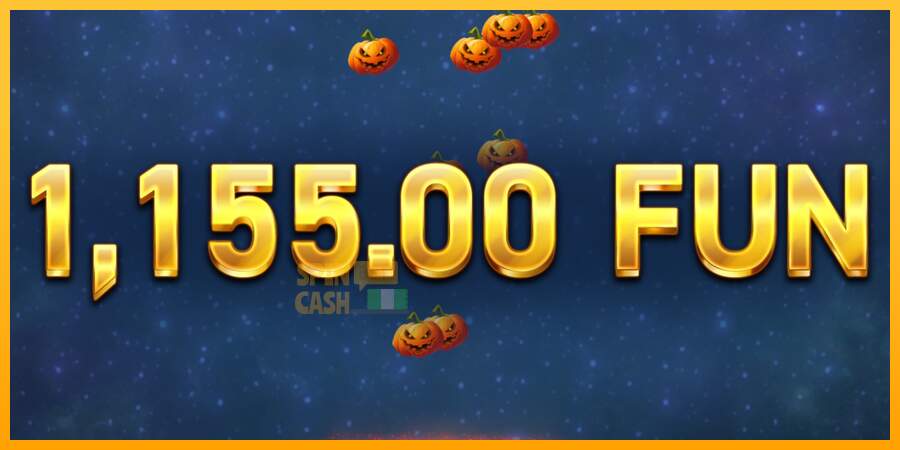 Spielautomat 24 Coins Halloween Jackpots für echtes geld 6