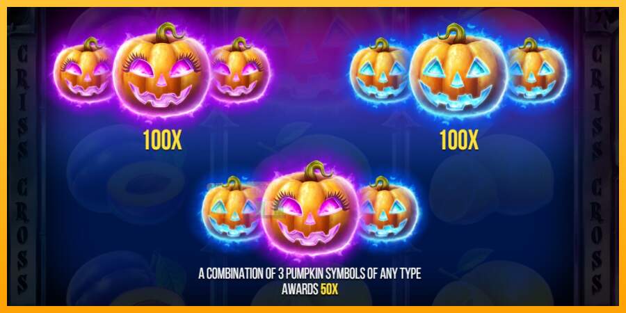 Spielautomat 27 Spooky Pumpkins für echtes geld 6