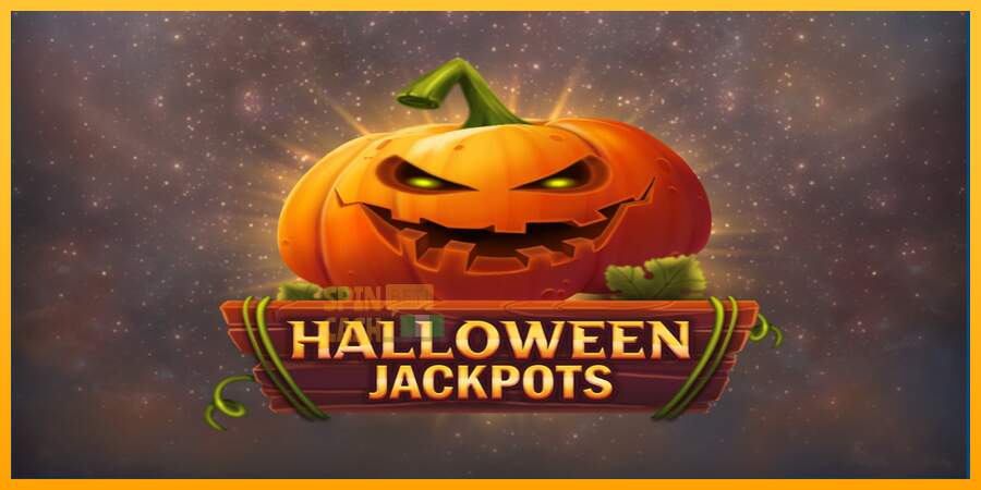 Spielautomat 36 Coins Halloween Jackpots für echtes geld 2