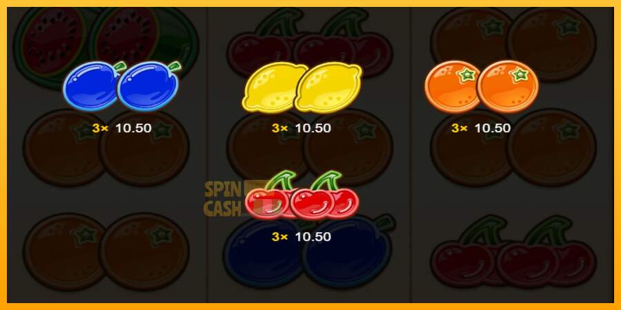 Spielautomat 777 Fruity Classic für echtes geld 6