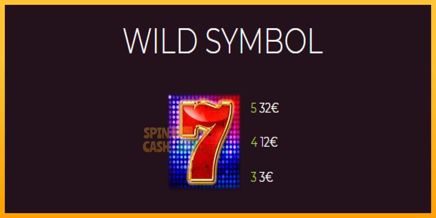 Spielautomat 7s Club Deluxe für echtes geld 5