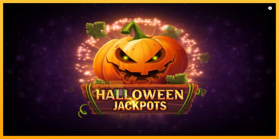 Spielautomat 9 Lions Halloween Jackpots für echtes geld 3