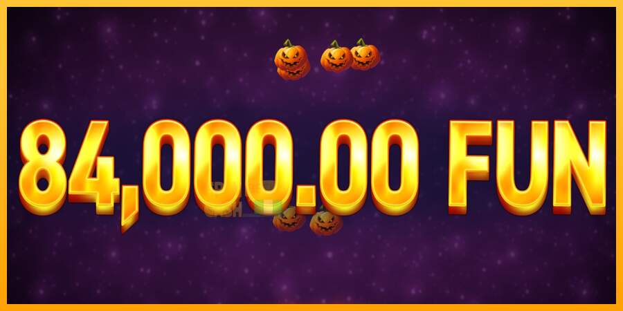 Spielautomat 9 Lions Halloween Jackpots für echtes geld 6