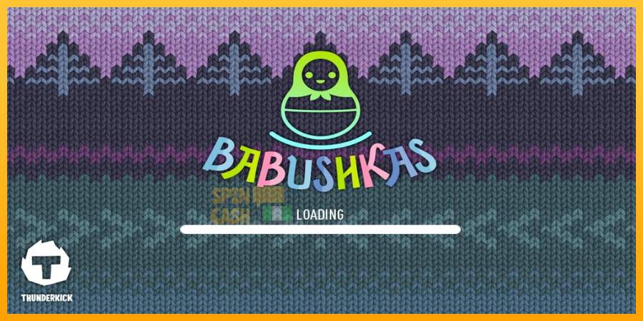 Spielautomat Babushkas für echtes geld 1