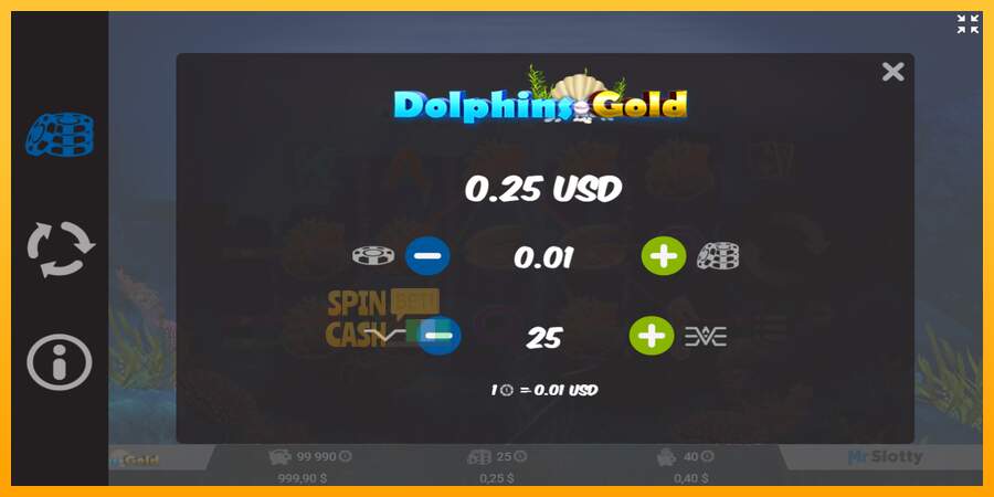 Spielautomat Dolphin Quest für echtes geld 7