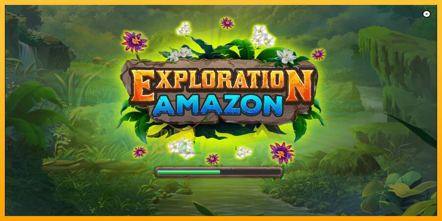 Spielautomat Exploration Amazon für echtes geld 1