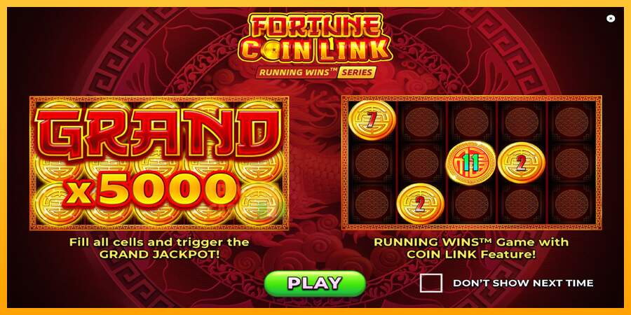 Spielautomat Fortune Coin Link für echtes geld 1