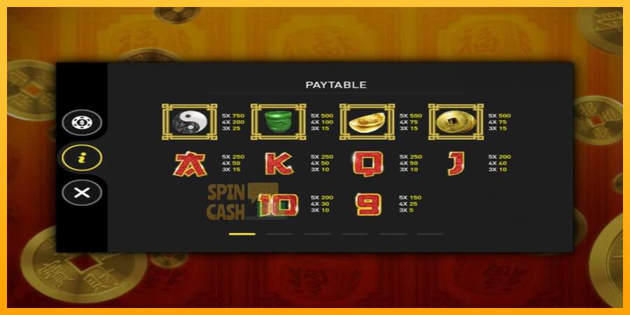 Spielautomat Fortune Dice für echtes geld 4