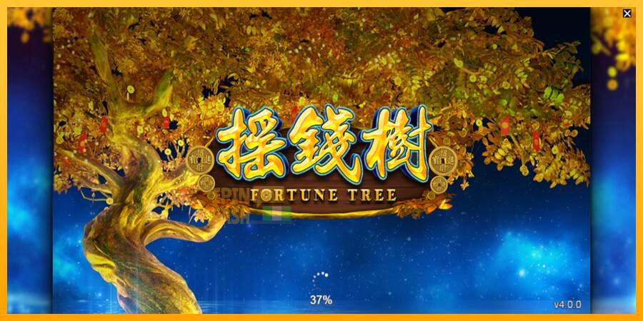 Spielautomat Fortune Tree für echtes geld 1