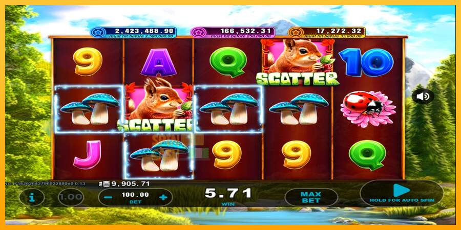 Spielautomat Happy Hog für echtes geld 2