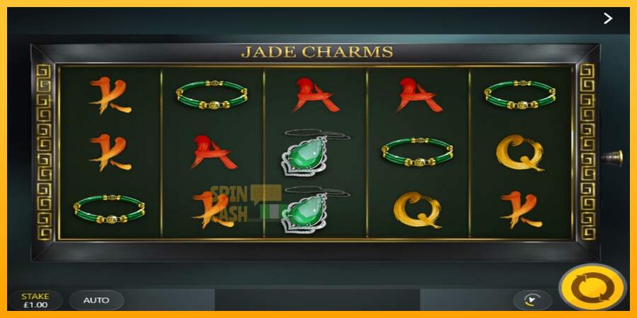 Spielautomat Jade Charms für echtes geld 2