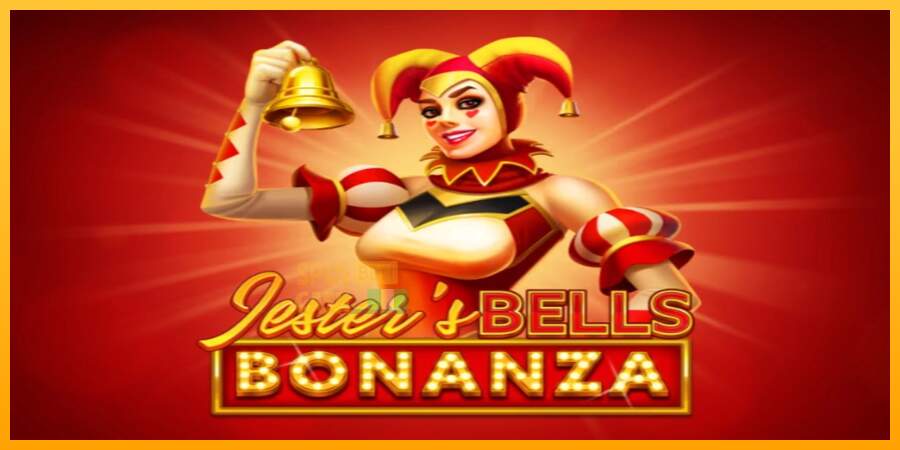 Spielautomat Jesters Bells Bonanza für echtes geld 1