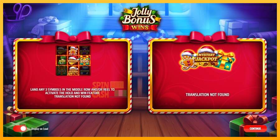 Spielautomat Jolly Bonus Wins für echtes geld 1