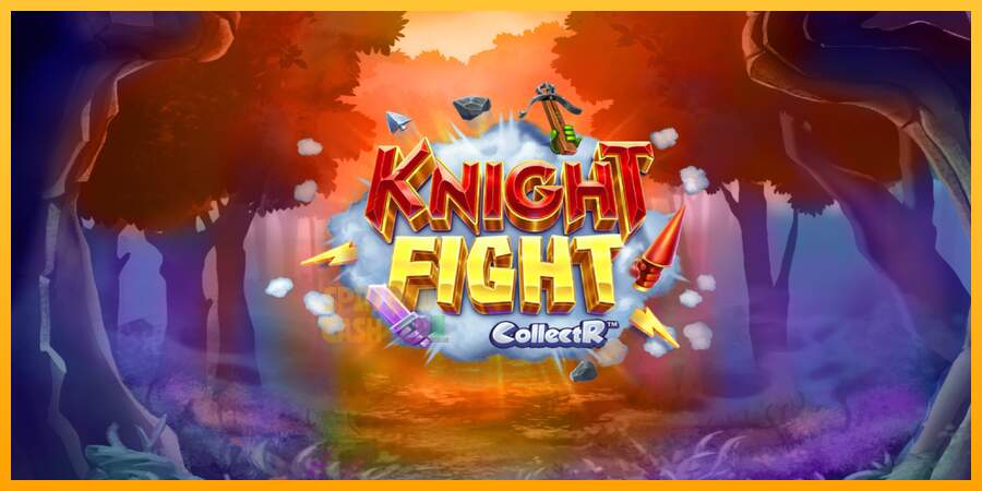 Spielautomat Knight Fight für echtes geld 1