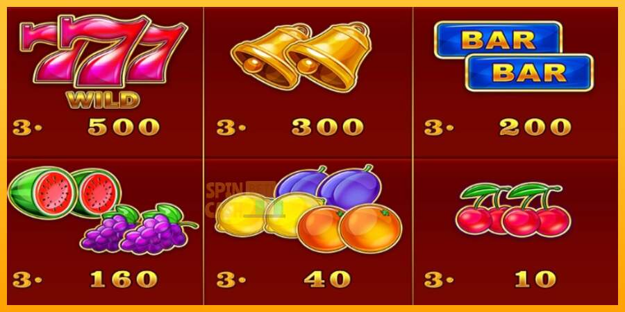 Spielautomat Lucky Piggies 2 Hold & Win für echtes geld 4