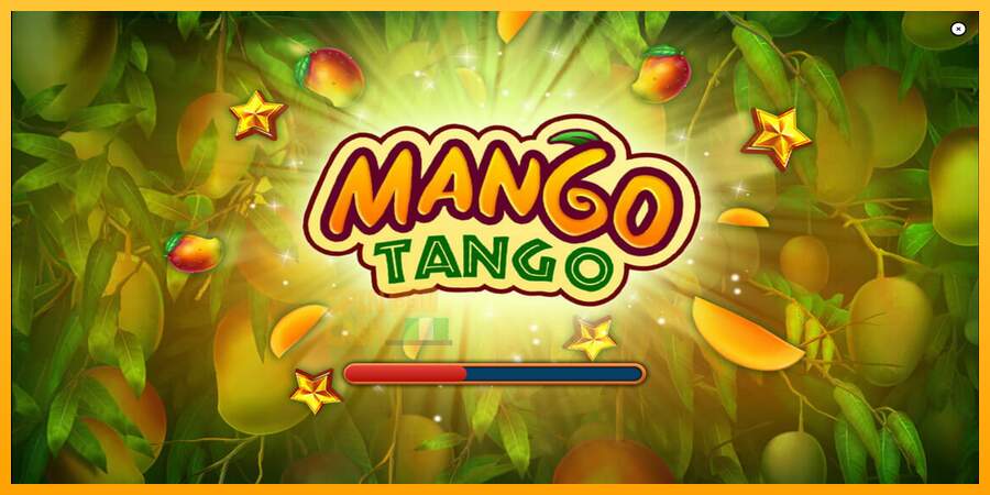 Spielautomat Mango Tango für echtes geld 1