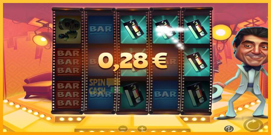 Spielautomat Pajares für echtes geld 2