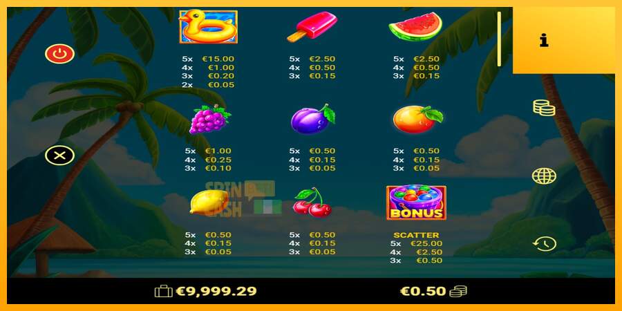 Spielautomat Penguin Holidays für echtes geld 4