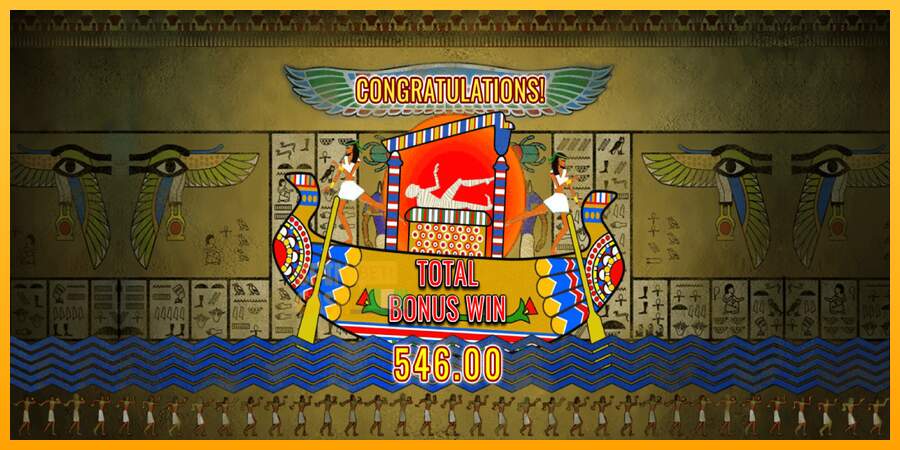 Spielautomat Pharaohs Fortune für echtes geld 5