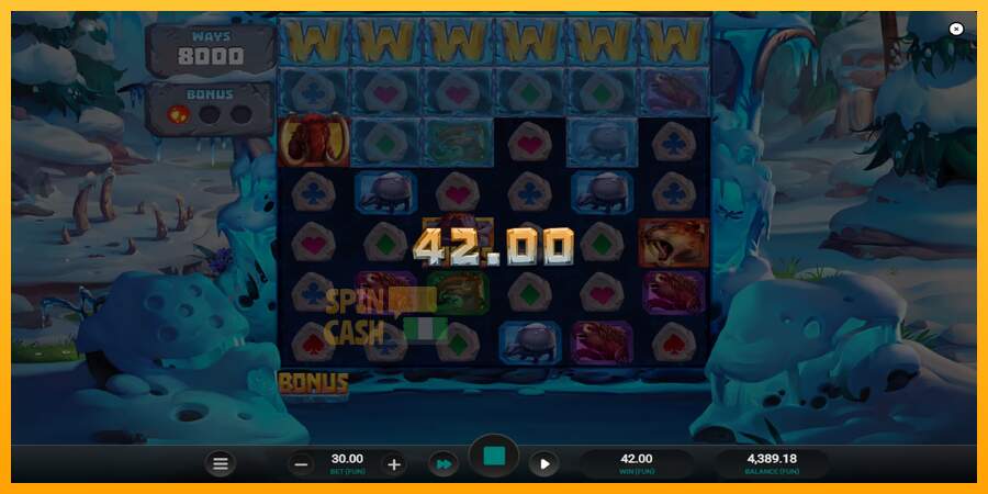 Spielautomat Primal Times Dream Drop für echtes geld 4