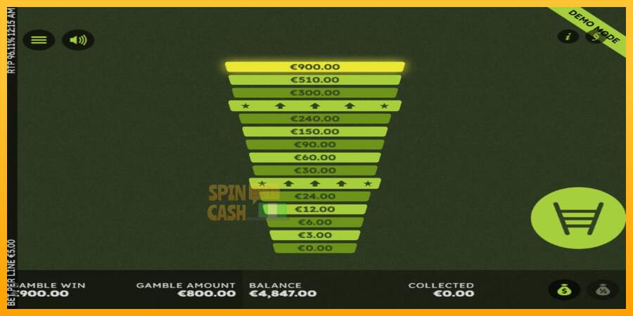 Spielautomat Royal Runner XXL für echtes geld 4