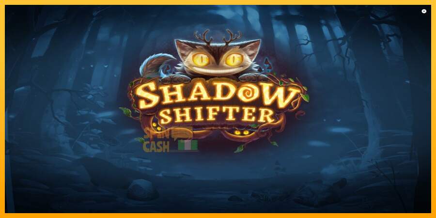 Spielautomat Shadow Shifter für echtes geld 1