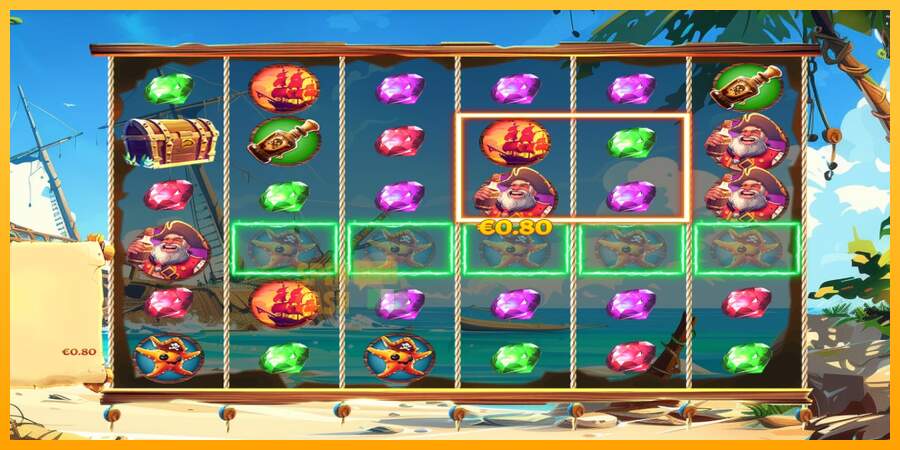 Spielautomat Shipwrecked für echtes geld 2