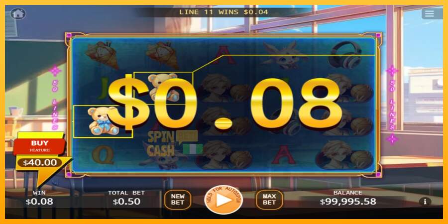 Spielautomat Stellar Fantasia für echtes geld 2