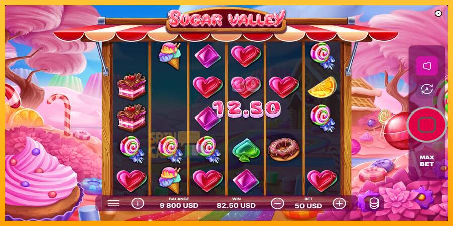 Spielautomat Sugar Valley für echtes geld 4