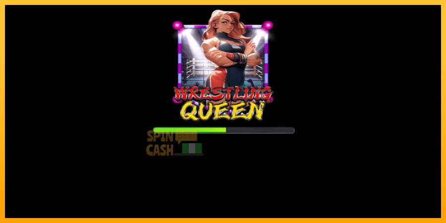 Spielautomat Wrestling Queen für echtes geld 1