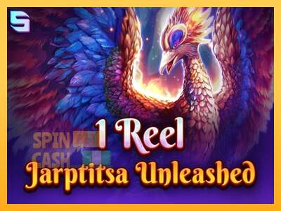 Spielautomat 1 Reel Jarptitsa Unleashed für echtes geld