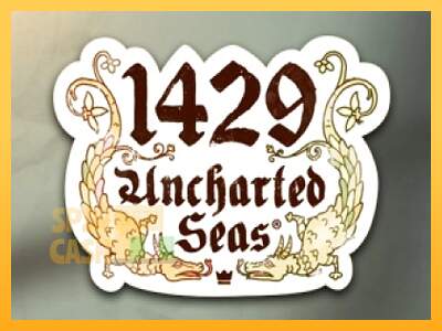 Spielautomat 1429 Uncharted Seas für echtes geld