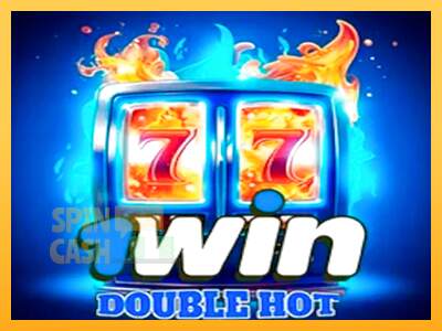 Spielautomat 1win Double Hot für echtes geld