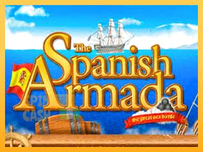 Spielautomat 7 Days Spanish Armada für echtes geld