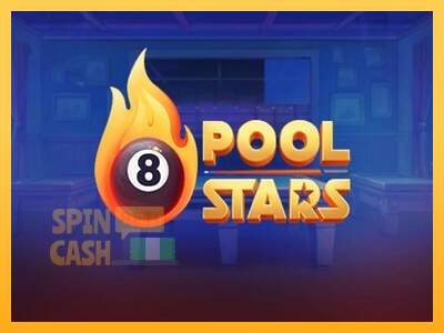 Spielautomat 8 Pool Stars für echtes geld