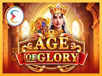 Spielautomat Age of Glory für echtes geld