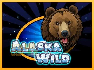 Spielautomat Alaska Wild für echtes geld