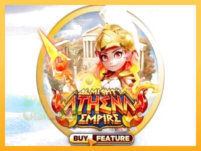 Spielautomat Almighty Athena Empire für echtes geld