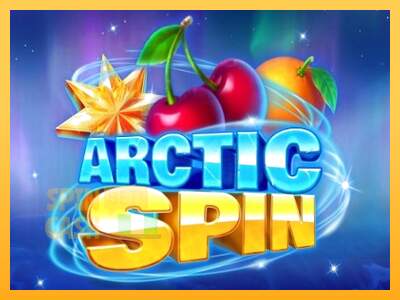 Spielautomat Arctic Spin für echtes geld