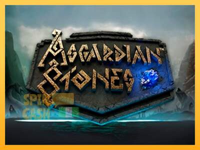 Spielautomat Asgardian Stones für echtes geld