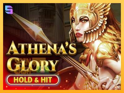 Spielautomat Athenas Glory Hold & Hit für echtes geld