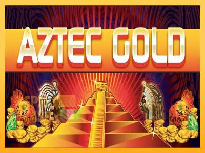 Spielautomat Aztec Gold für echtes geld