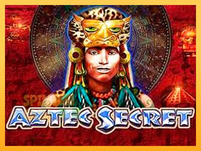 Spielautomat Aztec Secrets für echtes geld