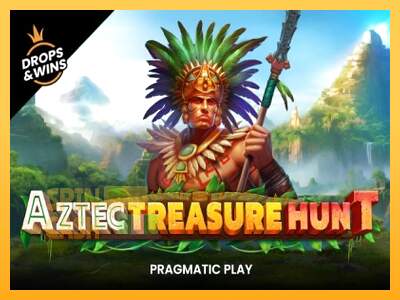 Spielautomat Aztec Treasure Hunt für echtes geld