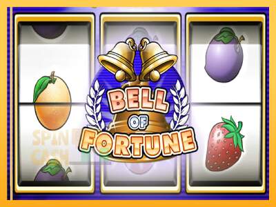 Spielautomat Bell of Fortune für echtes geld