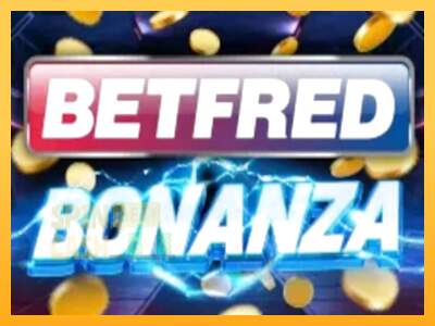 Spielautomat Betfred Bonanza für echtes geld