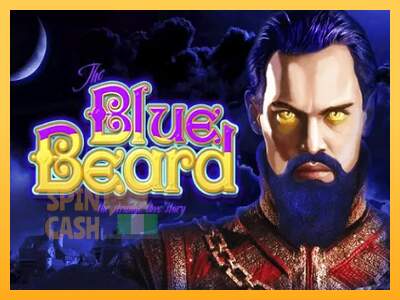 Spielautomat Blue Beard für echtes geld