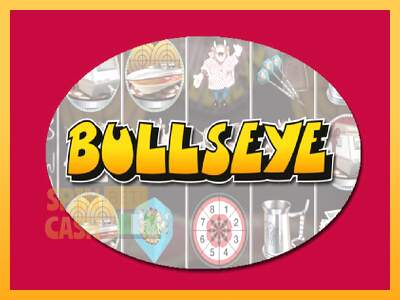 Spielautomat Bullseye für echtes geld