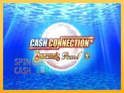 Spielautomat Cash Connection Dolphins Pearl für echtes geld